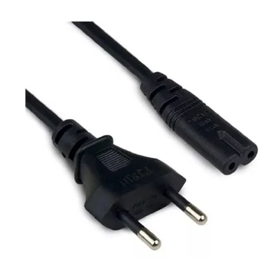 Cabo De Força 2 Metros Bipolar Tv Monitor Ps3 Ps4 1,80 Mts