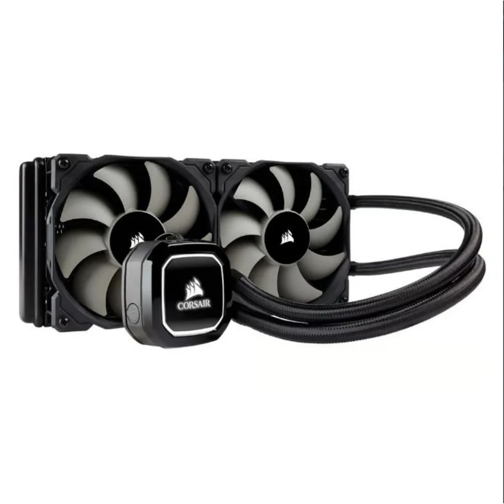 Water Cooler Corsair Hydro Series H100x amdintel