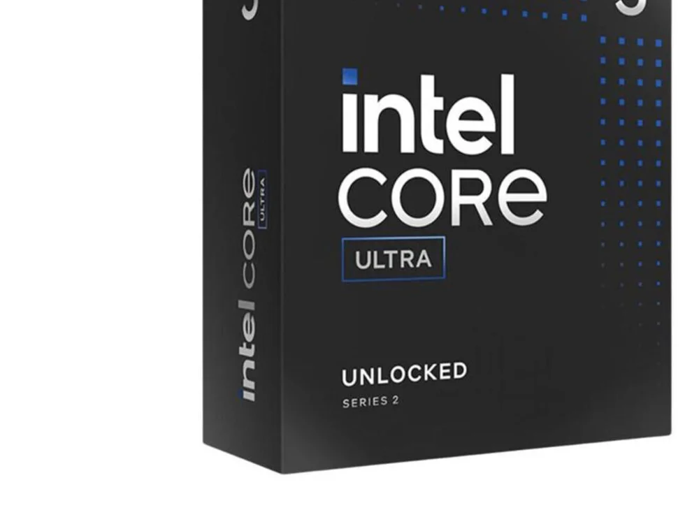 Processador Intel Ultra 5 245K Arrow Lake 42Ghz