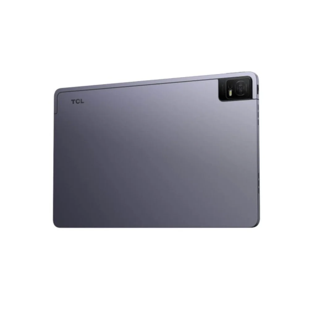 Imagem 5 de 5 do produto Tablet Tcl 11 Wifi 4gb 128GB Octacore 2.0 Tela 11 2k 8000mah Cam Frontal E Traseira 8mp Cinza