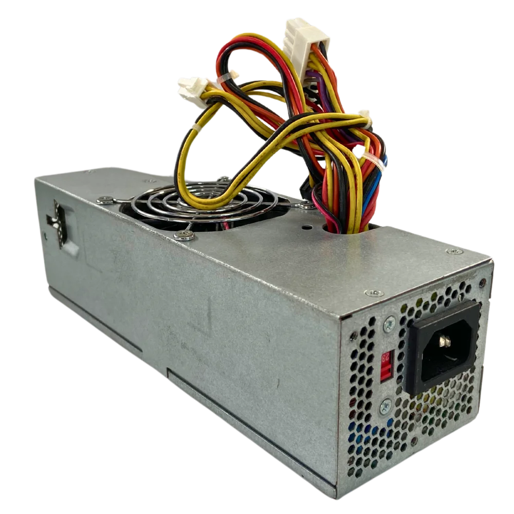 Imagem 3 de 3 do produto Fonte De Alimentação Dell 220w Optiplex Gx520 Sff N220p-01