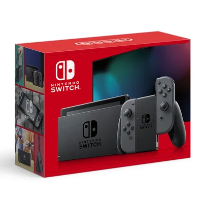 Console-Nintendo-Switch-32gb-
