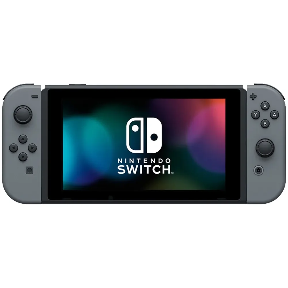 Nintendo Switch Nintendo Switch(HAD-S-KABAA) KaBuM Aperte o K e evolua em Tecnologia e Games