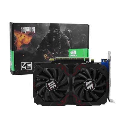 Placa De Vídeo Nvidia Geforce Gt740, GDDR5 4g, Clock 5.000mhz, PCi Express 3.0, Saídas De Vídeo HDMI Vga E Dvi, Resolução 2560x1600p