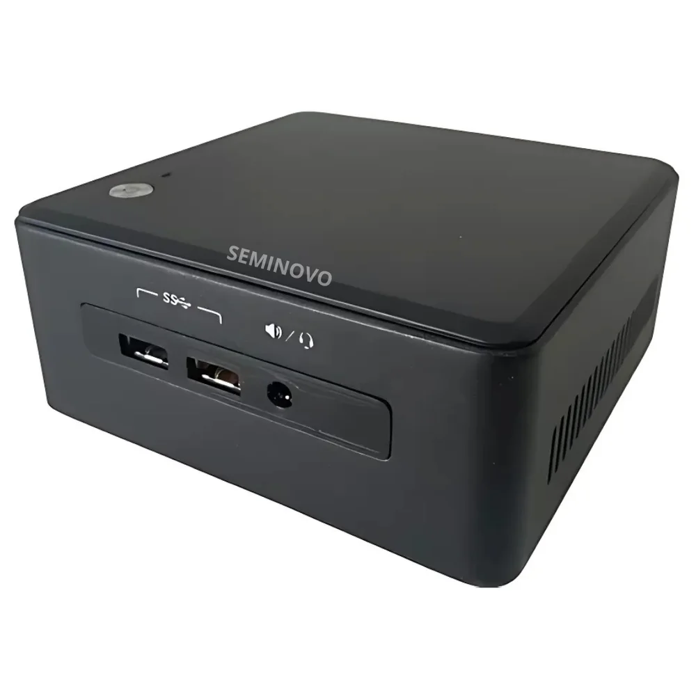 Intel NUC5i3RYK 5010U/8GB/SSD256GB/小型/25 Intel NUC5i3RYK 5010U/8GB/SSD256GB/小型/25 【公式通販】