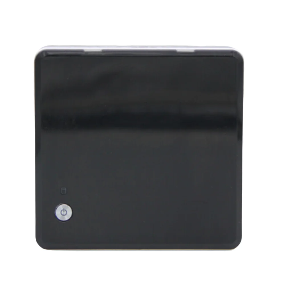 ミニPC NUC5i5RYH Nuc Nuc5i5ryh Mini Pc I5 5° 8gb Ssd 240gb Win 10 Pro - Carrefour