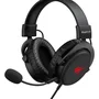 Headset Gamer Havit H2015d PC/xbox/ps4/ps5 All Black - Preto
