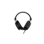 Headset Gamer Havit H2015d PC/xbox/ps4/ps5 All Black - Preto