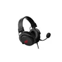 Headset Gamer Havit H2015d PC/xbox/ps4/ps5 All Black - Preto