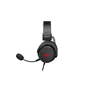 Headset Gamer Havit H2015d PC/xbox/ps4/ps5 All Black - Preto