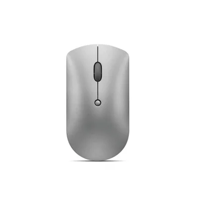 Mouse Silencioso Bluetooth Lenovo 600 - Gy50x88833