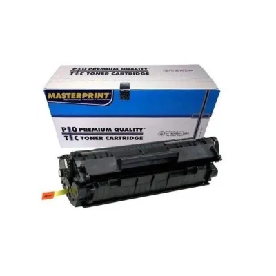 Toner Masterprint Compativel Com Brother Tn360 2140/7030/40 Compativel
