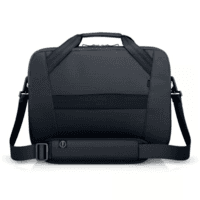  marca: dell modelo: 460-bdrl cor: pretogeral: - tipo de produto: maleta para notebook - material do produto: poliéster, espuma, 100% plástico recicla