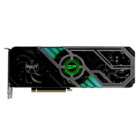 Kabum Geforce Rtx 3070 8gb Gddr6 256bits - Gamingpro Oc V1 - Palit Ne63070s19p2-1041a image