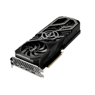 RTX 3070 GamingPro V1 8GB LHR版 Placa de Vídeo Palit GeForce RTX 3070 GamingPro LHR 8GB