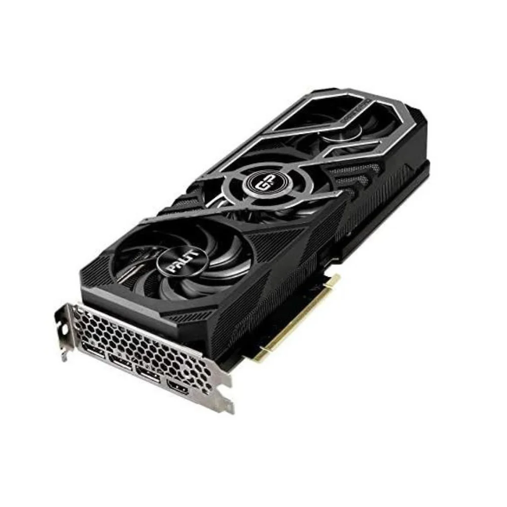【動作確認済み】PALIT GeForce RTX3070 8GB Produtos com até 15 OFF no PIX KaBuM