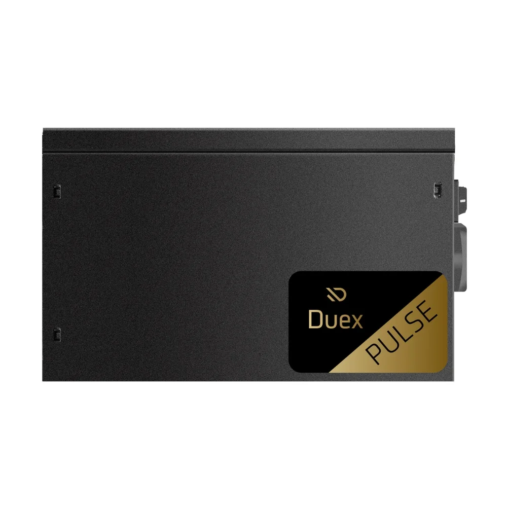 Imagem 4 de 5 do produto Fonte De Alimentação Duex Multi Pro 850w Cybenetics Gold PCf Ativo Full Modular - Dxfopro850wg3