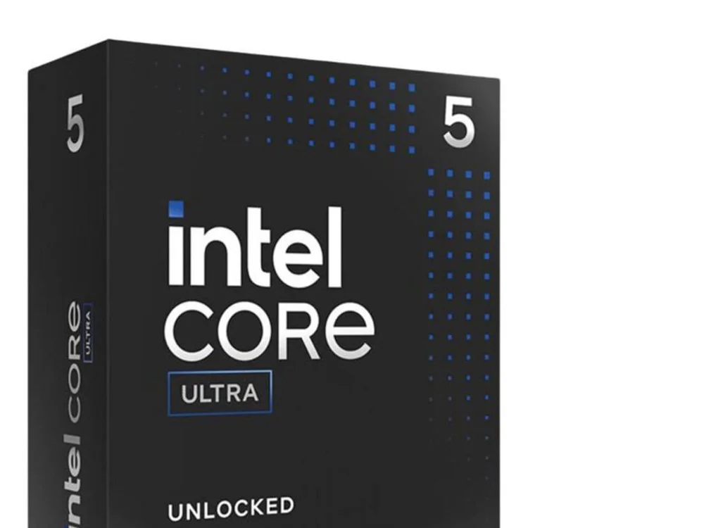 Imagem 2 de 4 do produto Processador Intel Ultra 5 245kf Arrow Lake 4.2ghz 5.2ghz Turbo 14cores 214threads LGA 1851 S/video S/cooler