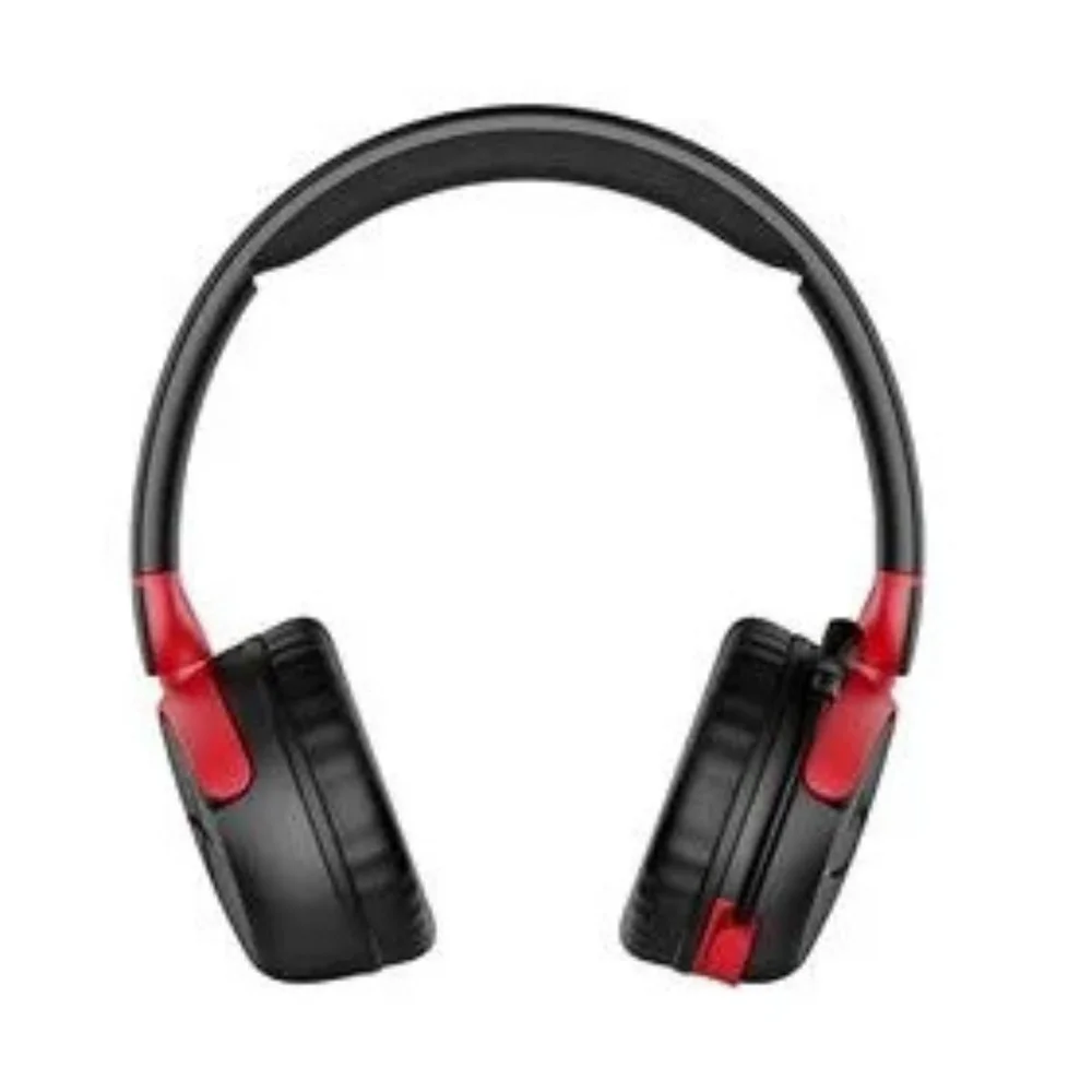 Imagem 5 de 5 do produto Headset Gamer Hyperx Cloud Mini Sem Fio Preto Ps5 Ps4 XBOX