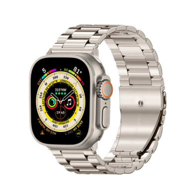 Smartwatch Relógio Inteligente Bw35 Ultra 2 49mm Com 7 Multiiras Tela AmoLED