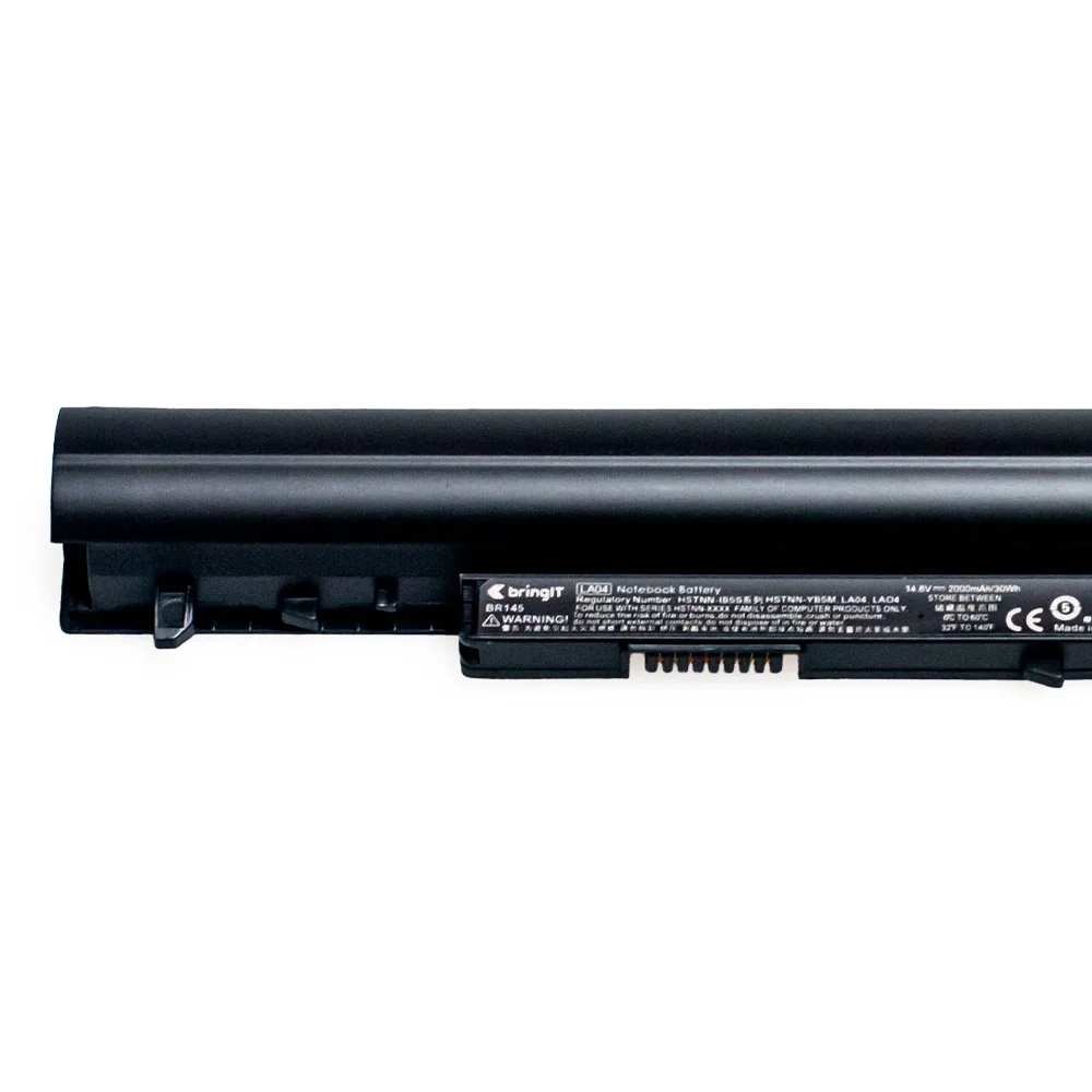 Bateria Para Notebook Hp G14-a005tx