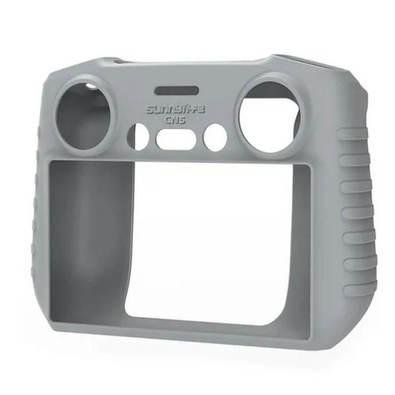 Capa De Silicone Para Controle Dji Rc2 - Sunnylife Cor: Cinza