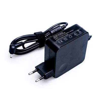 Fonte Carregador Para Notebook Lenovo Ideapad 82x5s00100 20v 3.25a 65w 4.0mm X 1.7mm