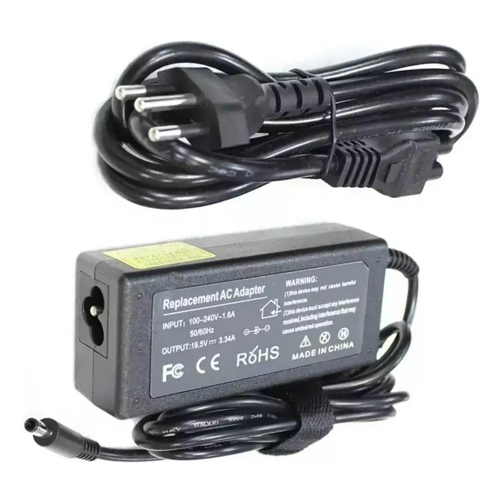 Fonte Carregador Para Aoc Ca2011 All In One 19v 4.74a 90w 658