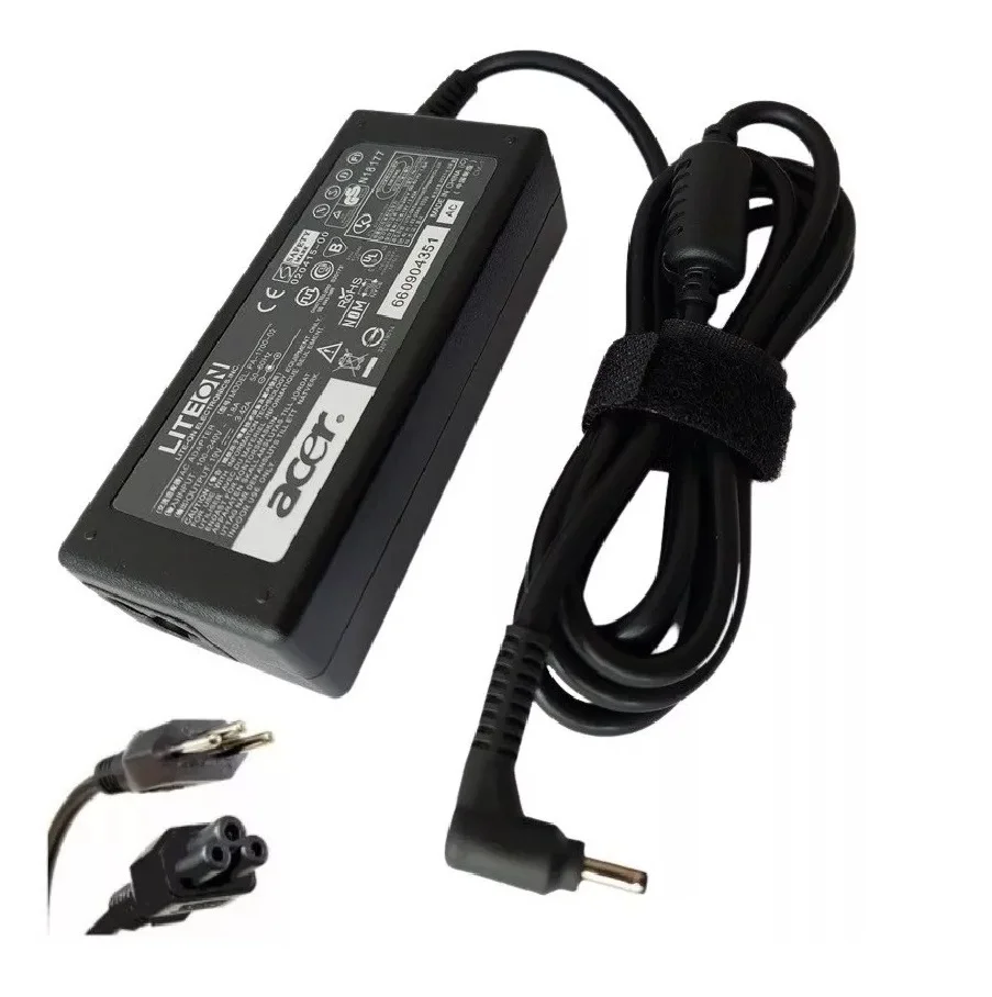 Fonte Carregador Para Samsung Book E30 Np550xcj-kt2br 19v 3,16a 60w SA-06 Fonte Carregador Para Samsung Book E30 Np550xcj-kt2br 19v 3,16a 60w SA-06