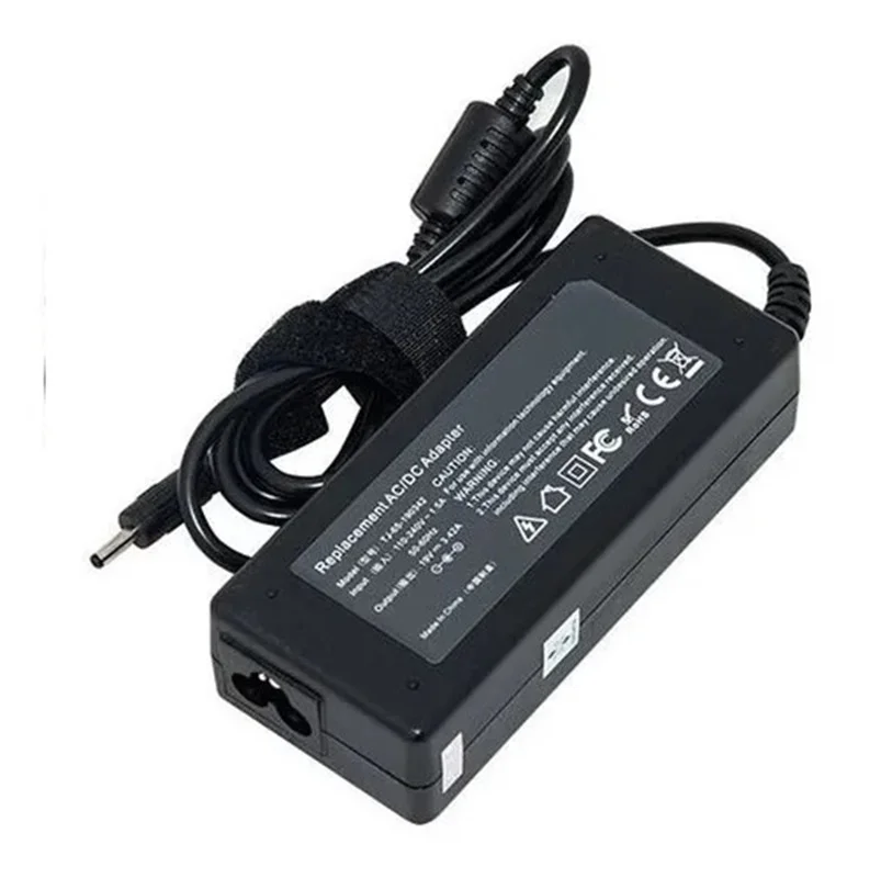 Fonte Carregador Para Samsung Expert Np350xaa-vd1br 19v 3,16a 60w SA-06 Fonte Carregador Para Samsung Expert Np350xaa-vd1br 19v 3,16a 60w SA-06