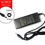 Fonte Carregador Para Asus Ms226h Ms227n Ml249h 19v 4,74a 90w 658