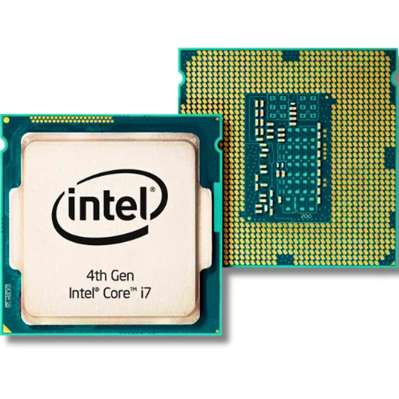 Processador Intel Core I7-4770 3.4ghz 8mb Cm8064601464303 LGA  1150 Oem 5