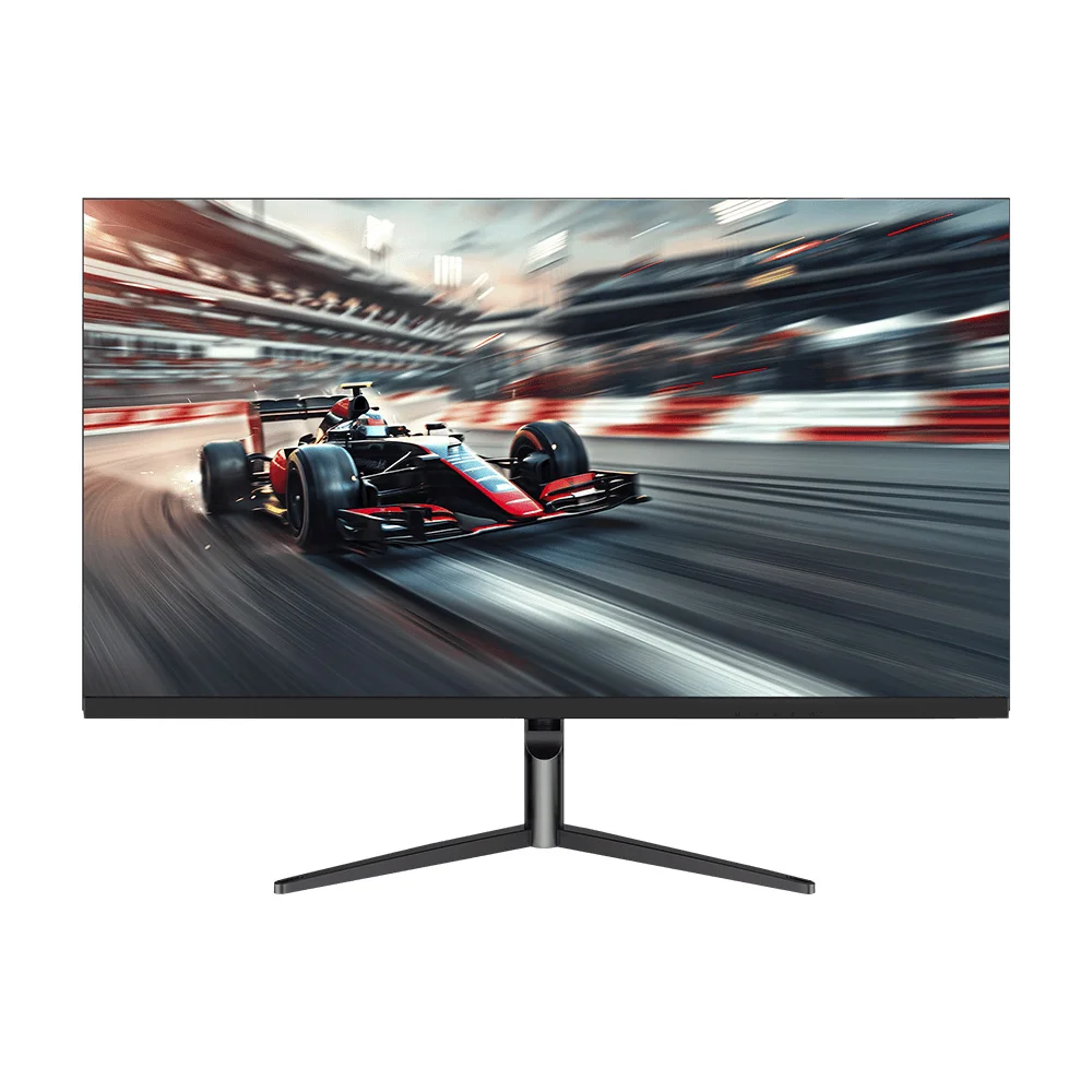 PC Gamer Completo Ryzen 5 5600gt, 16gb 3200mhz, (radeon Vega 7 Integrado), A520m Dx, SSD 480GB, 500w 80 Plus, Monitor 27 100hz, - Nli89110 - view 2