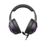 Headset Gamer Havit H2042d Ps4/ps5/xbox/pc 3.5mm/usb Luz RGB