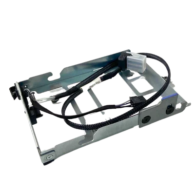 Drive Cage Assembly 3.5 - Drivecageasy35