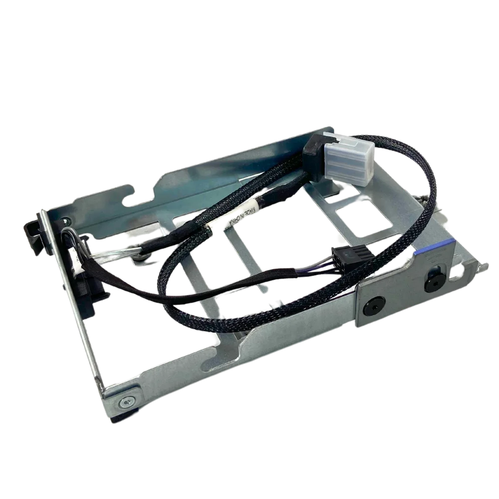 Drive Cage Assembly 3.5 - Drivecageasy35 Drive Cage Assembly 3.5 - Drivecageasy35