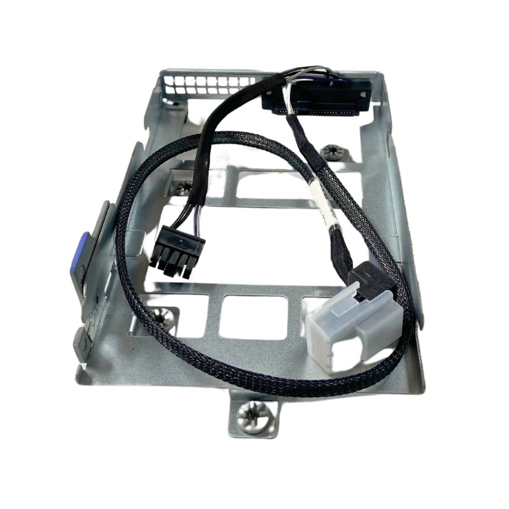 Drive Cage Assembly 3.5 - Drivecageasy35 Drive Cage Assembly 3.5 - Drivecageasy35