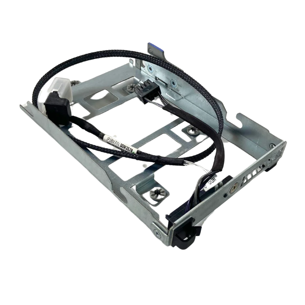 Drive Cage Assembly 3.5 - Drivecageasy35 Drive Cage Assembly 3.5 - Drivecageasy35