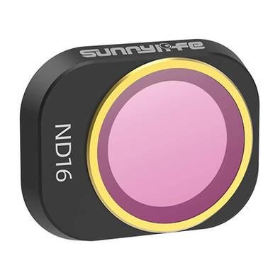 Filtro Nd16 Para Drone Dji Mini 4 Pro - Sunnylife