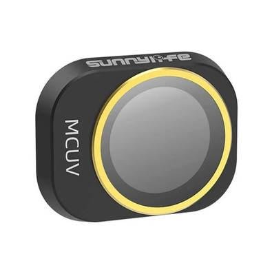 Filtro Mcuv Para Drone Dji Mini 4 Pro - Sunnylife