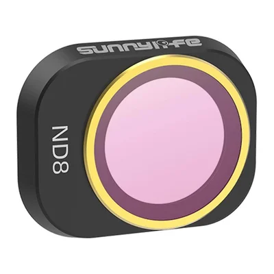 Filtro Nd8 Para Drone Dji Mini 4 Pro - Sunnylife.