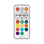 Controle Remoto Para Controlador de Cooler Fan PA1, ARGB, Coolmoon 3