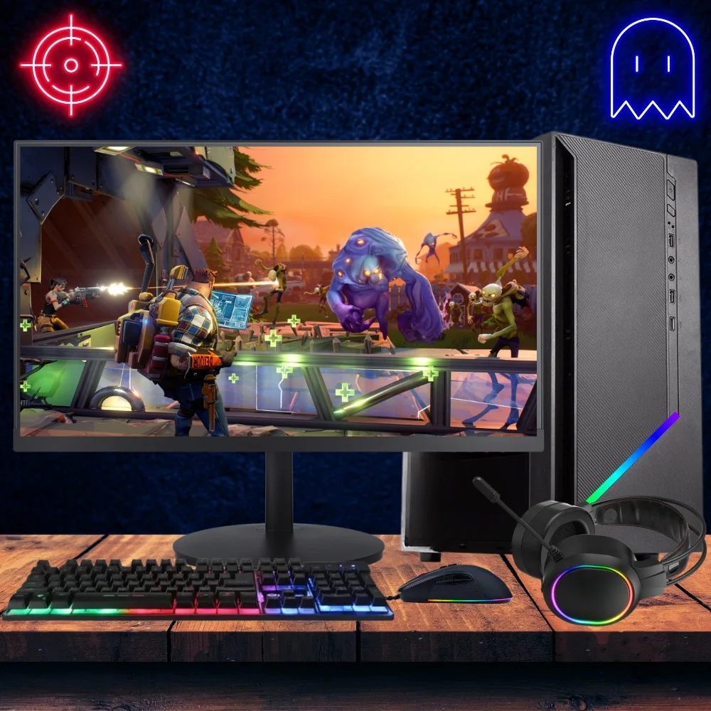 Produtos com até 15 OFF no PIX KaBuM