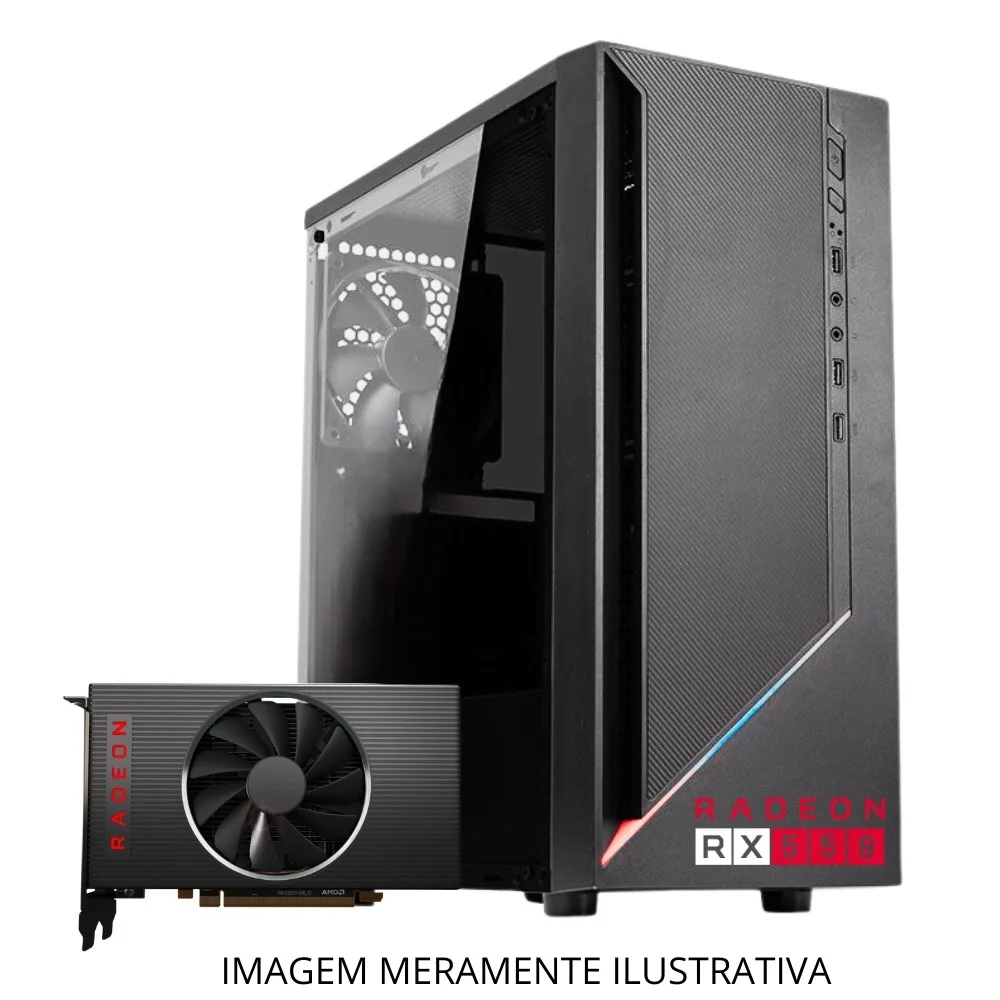 Produtos com até 15 OFF no PIX KaBuM