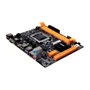 Placa Mãe 1151 H110 Ddr4 - 6ª, 7ª, 8ª E 9ª Geração - I3, I5 E I7