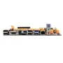 Placa Mãe 1151 H110 Ddr4 - 6ª, 7ª, 8ª E 9ª Geração - I3, I5 E I7