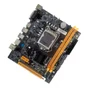 Placa Mãe 1151 H110 Ddr4 - 6ª, 7ª, 8ª E 9ª Geração - I3, I5 E I7