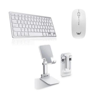 Kit Home Office P/tablet Galaxy A8 X200/x205 +can Touch