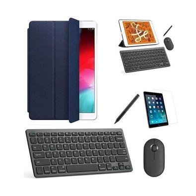 Capa Smart Tecl Mou Pel, Stylus Para Ipad Air 5 10,9  2022