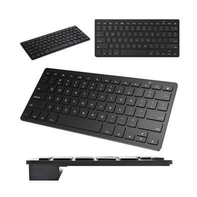 Teclado Bluetooth P/galaxy Tab S8 5g Sm-x706 11 Preto